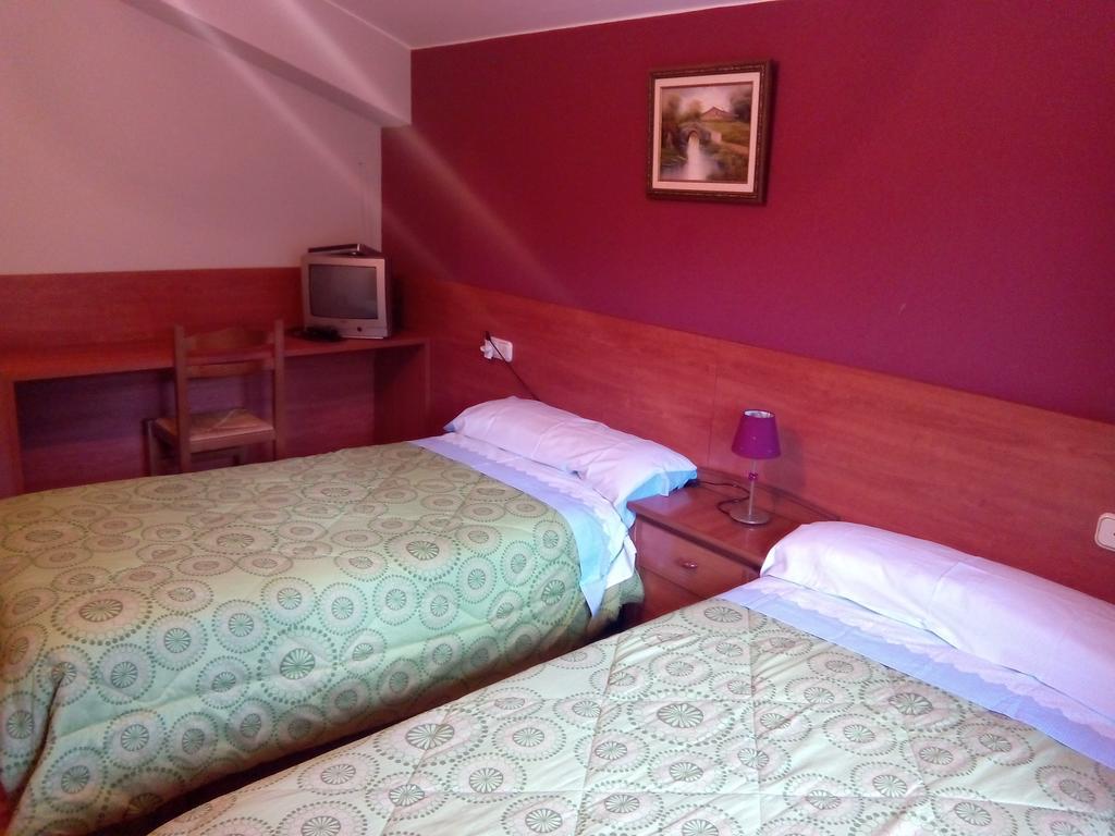 בית הארחה Villabona 	Casa Rural Alustiza מראה חיצוני תמונה